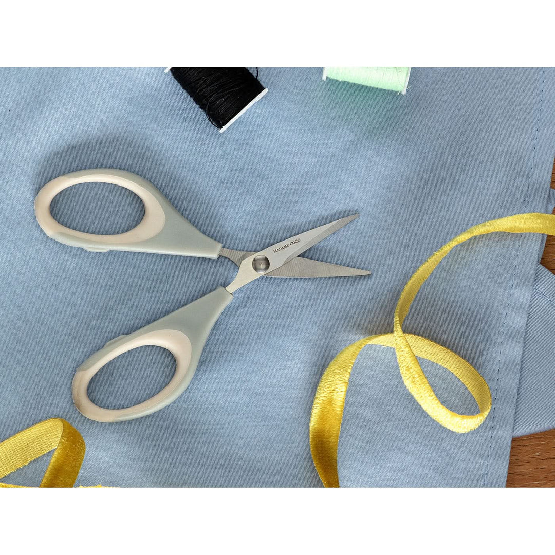 Madame Coco Daily Scissors