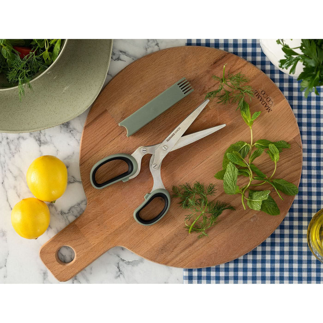 Madame Coco Daily Scissors