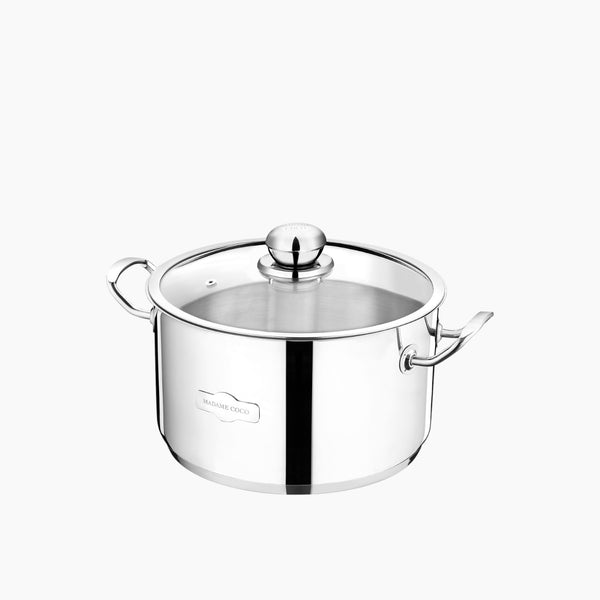 Orva Casserole