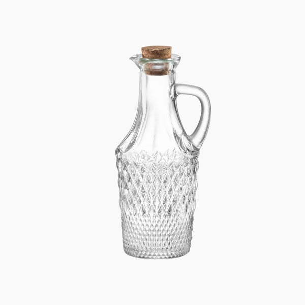 Olivie Oil-Vinegar Mini Jar Set of 2