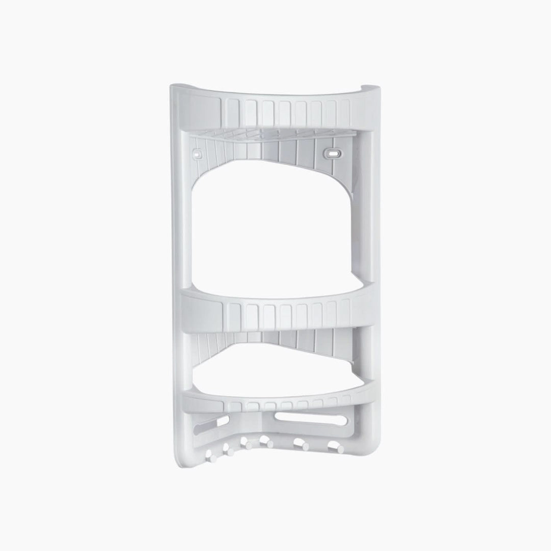 Madame Coco Luned Corner 3 Tiers Shelf Hanger