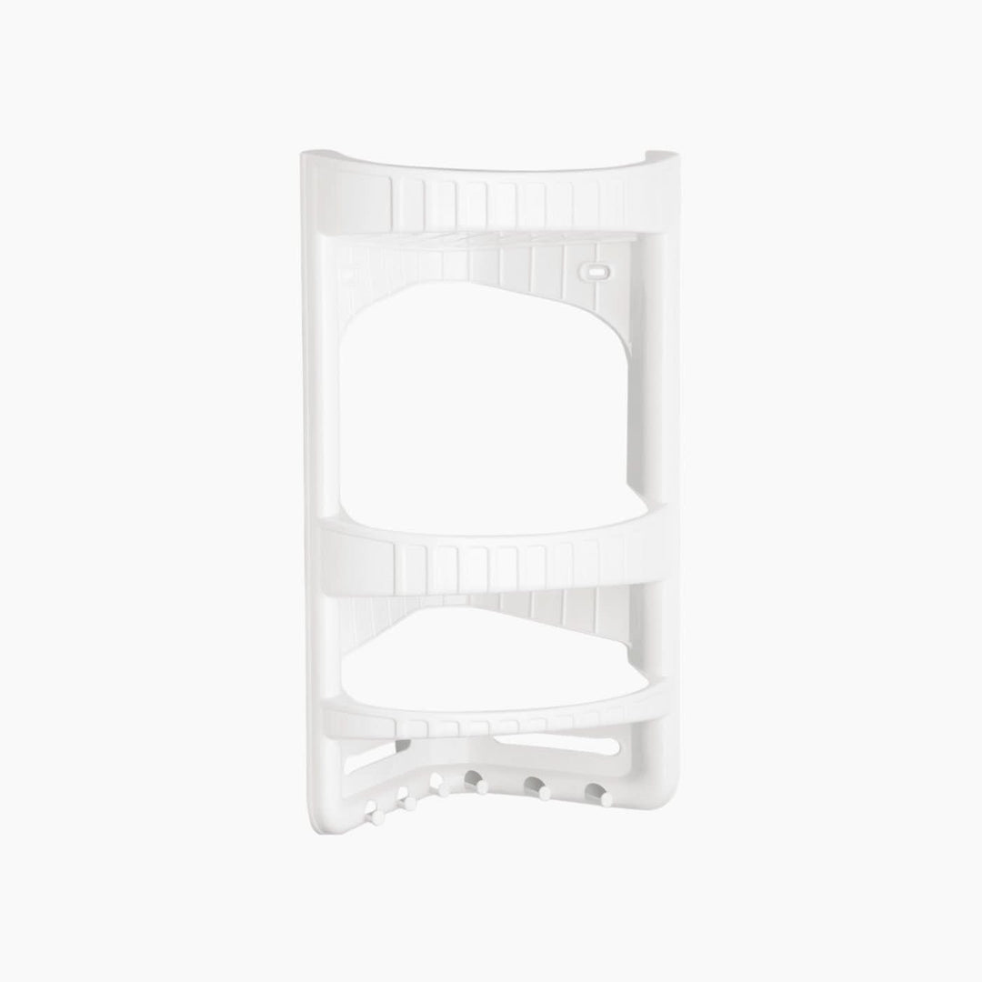 Madame Coco Luned Corner 3 Tiers Shelf Hanger