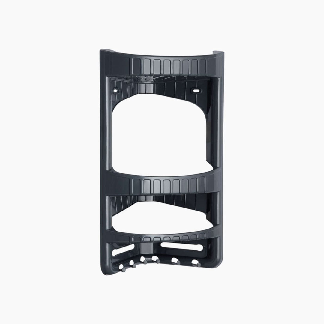 Madame Coco Luned Corner 3 Tiers Shelf Hanger