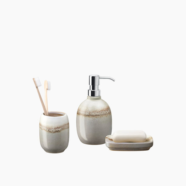 Algie Bathroom Set