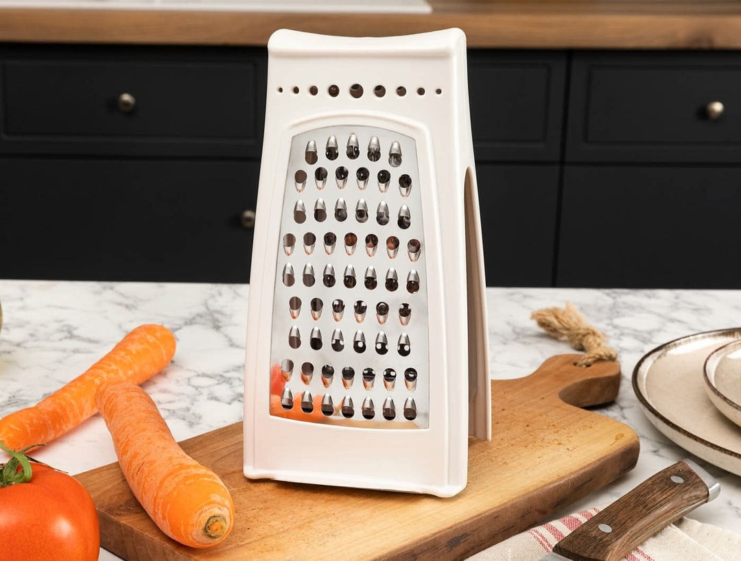 Madame Coco Quotidien Grater With Container