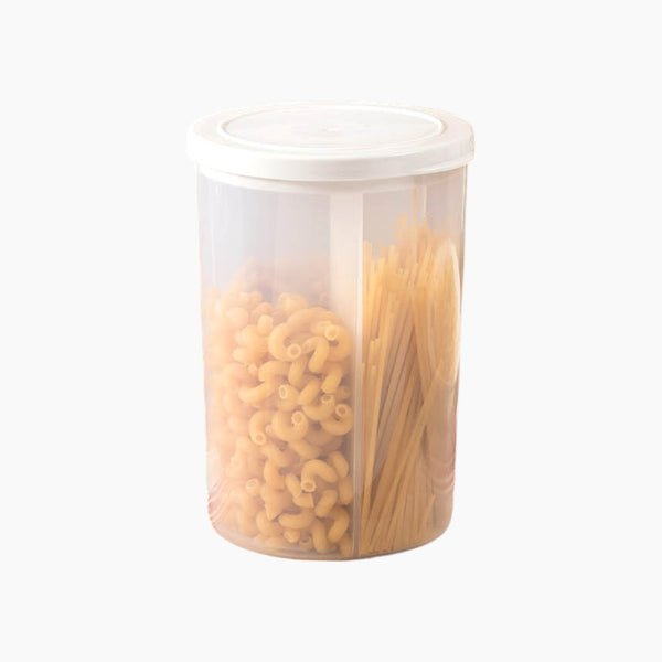 Wesley 3 Paned Store Pot