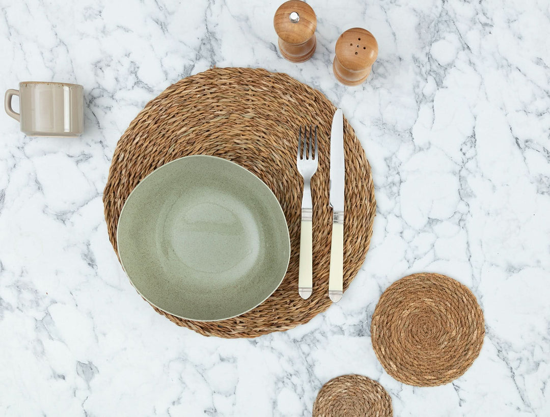 Madame Coco Nicolette Placemat - HUNA