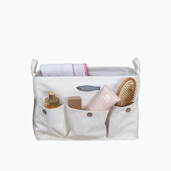 Camilla Fabric Basket (Copy)