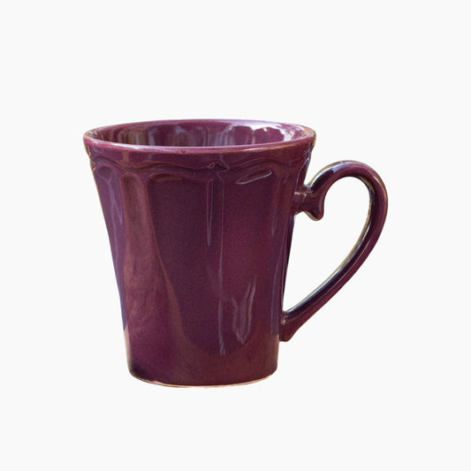 Madame Coco Violet Mug