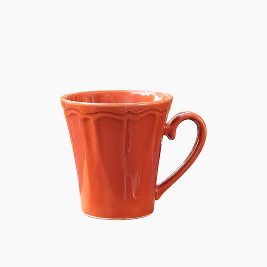كوب بنفسجي