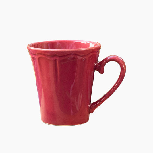 Madame Coco Violet Mug