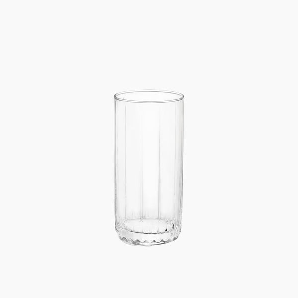 VOYELLE 4-PIECE BEVERAGE GLASS SET