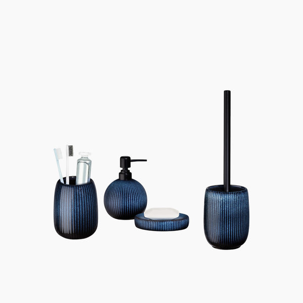 Ocean 4Pcs Bathroom Set