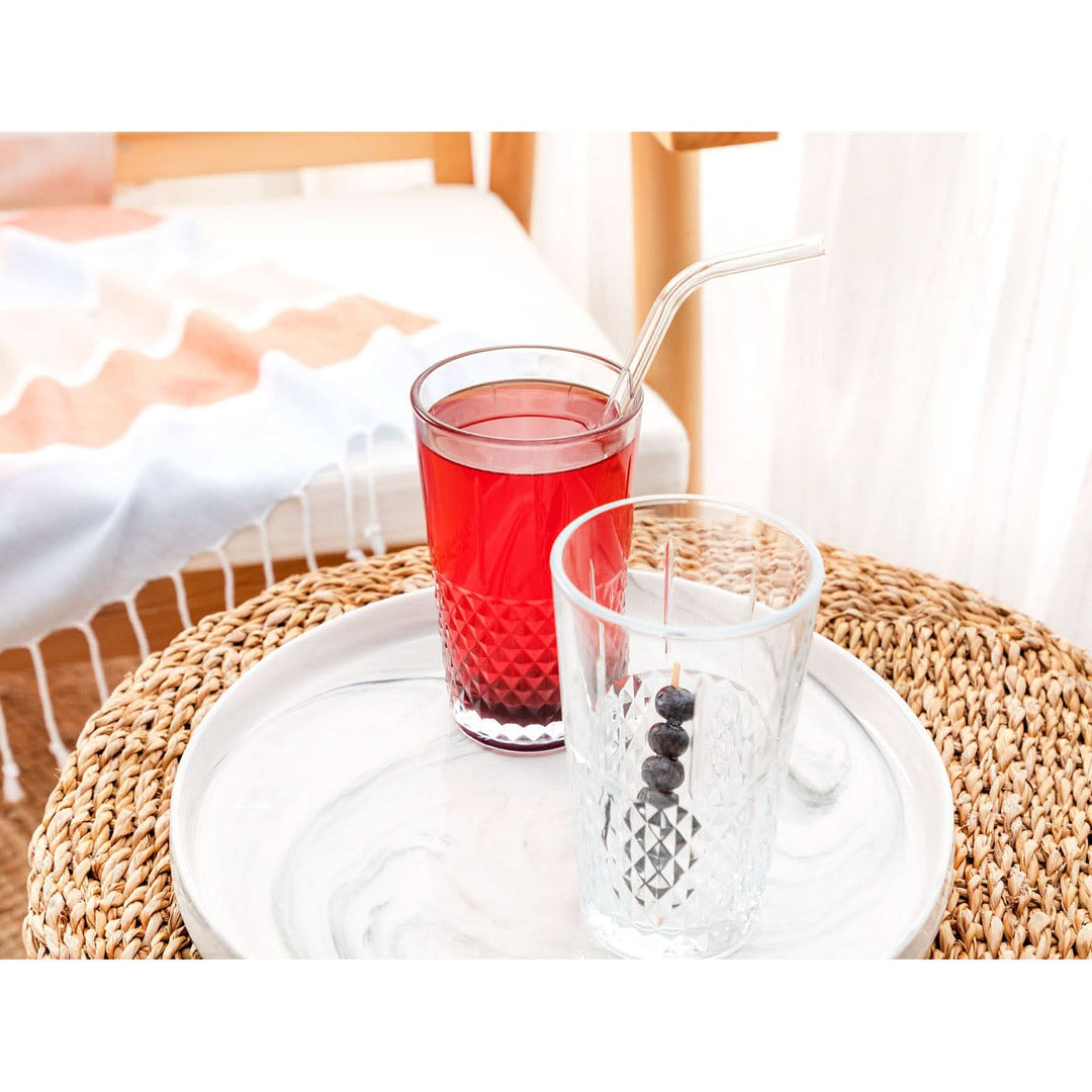 Madame Coco Calisto Glass Set