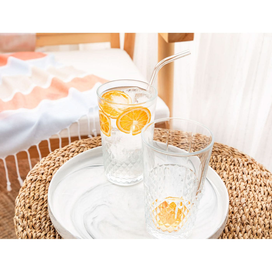 Madame Coco Calisto Glass Set