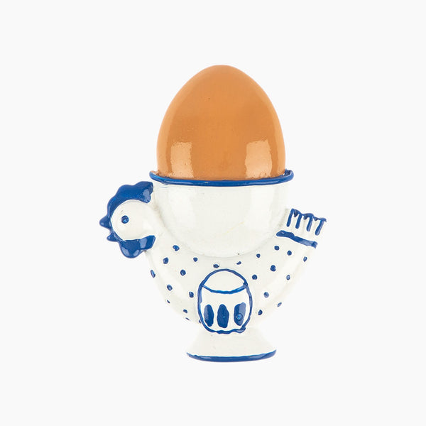 Fridge Magnet Egg