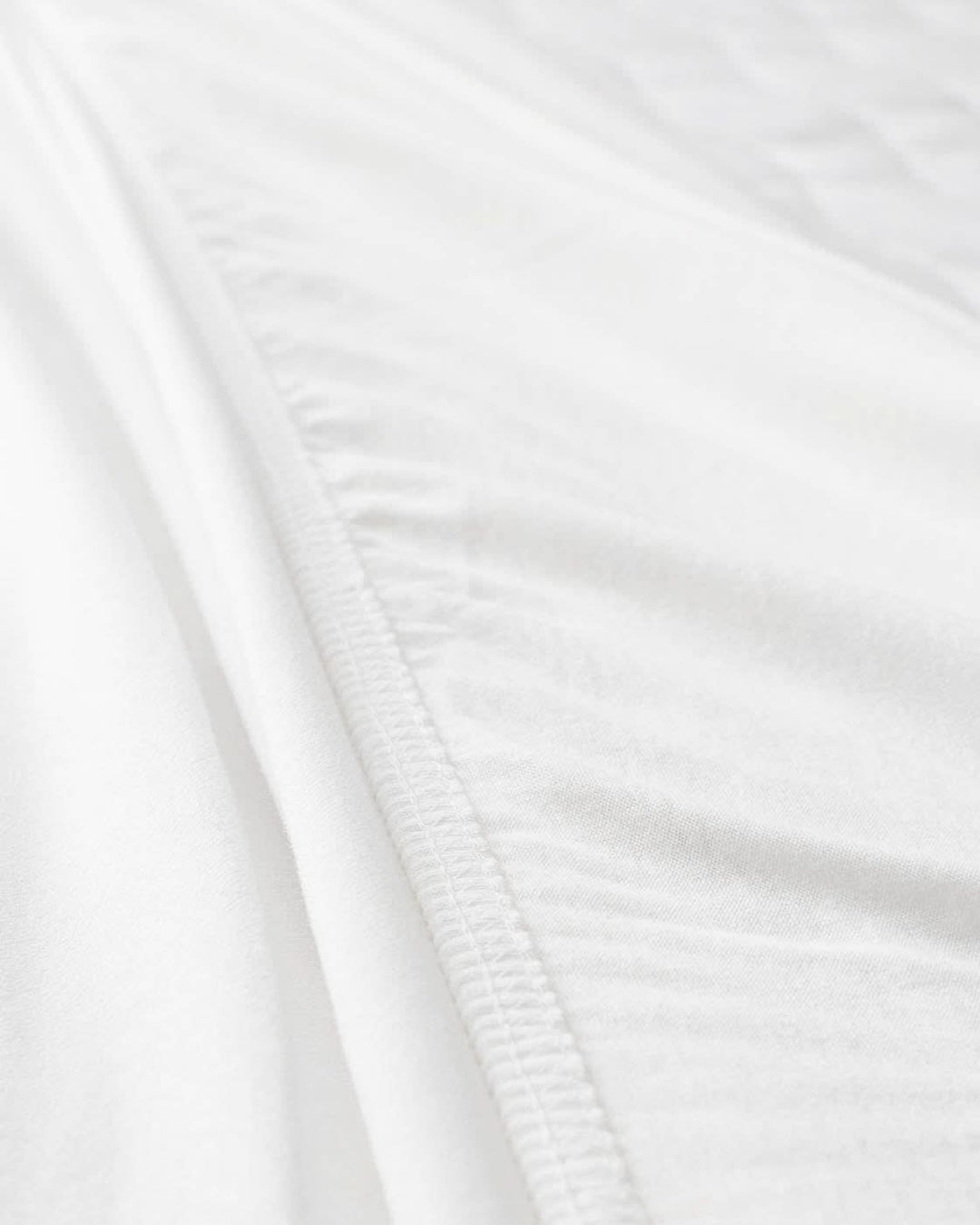 Madame Coco Cotton Jersey Fitted Sheet