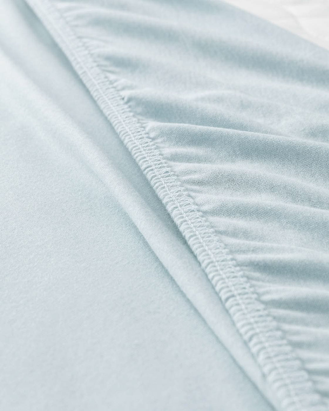 Madame Coco Cotton Jersey Fitted Sheet