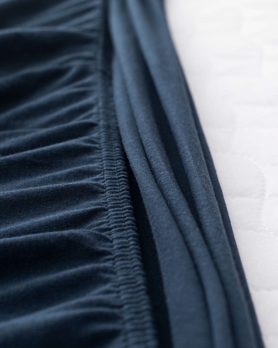 Madame Coco Cotton Jersey Fitted Sheet Madame Coco Cotton Jersey Fitted Sheet