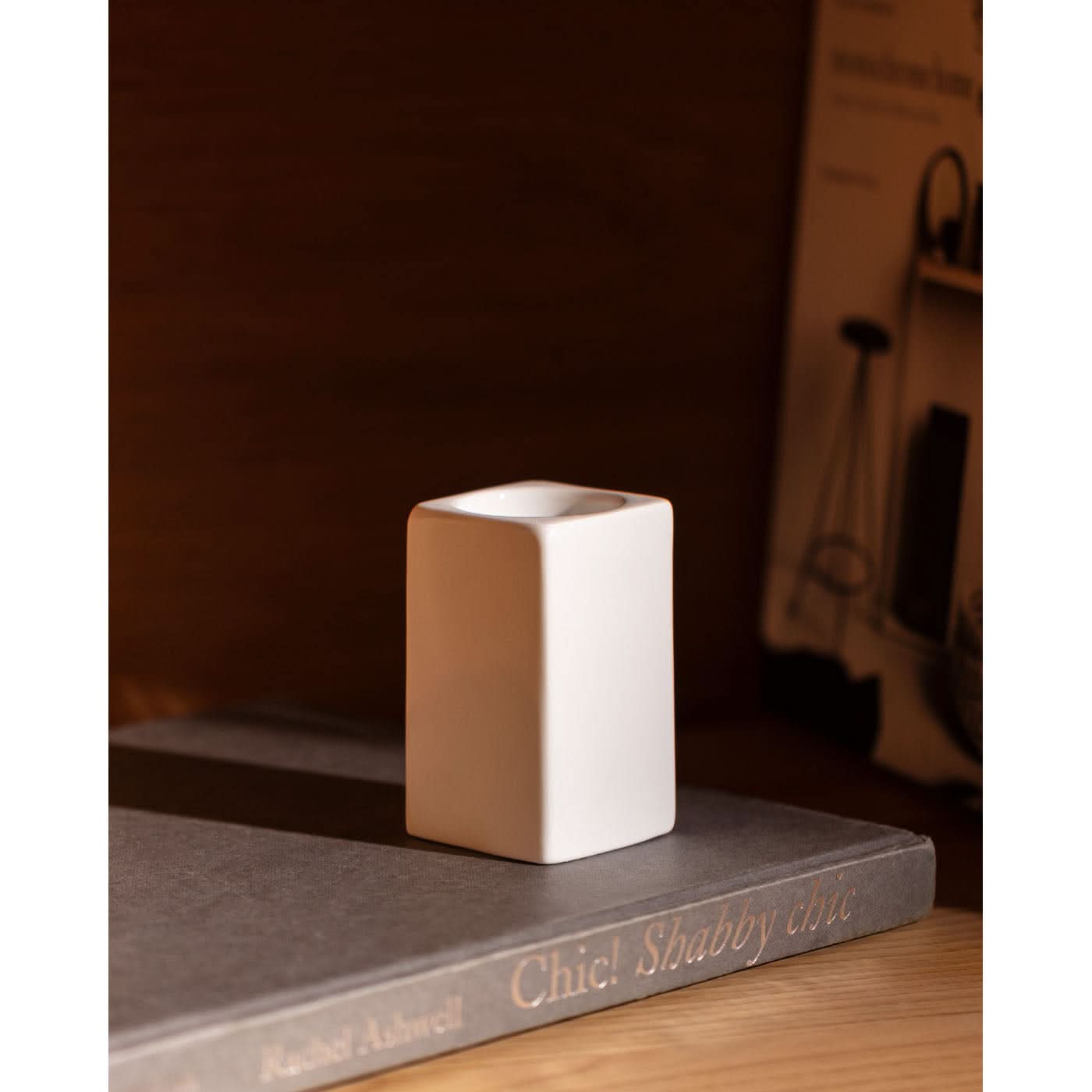 Madame Coco Petit Concept Candle Holder Madame Coco Petit Concept Candle Holder