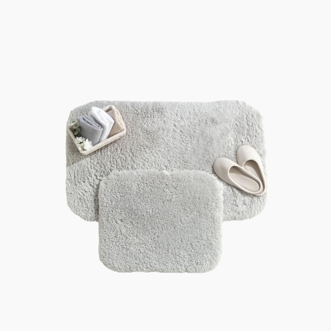 Madame Coco Sheep Bath Mat Madame Coco Sheep Bath Mat