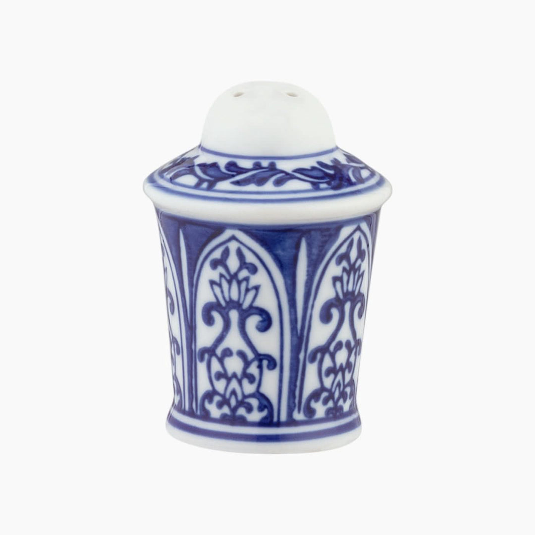 شاكر الملح