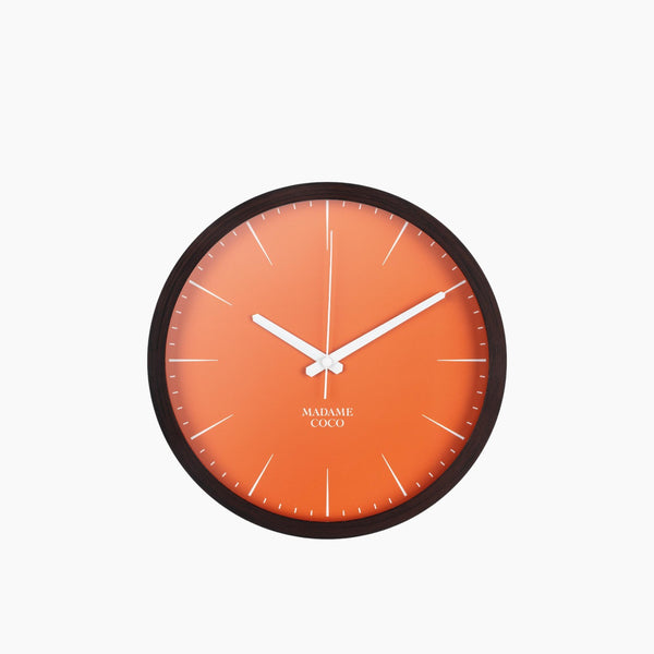 Emilo Clock