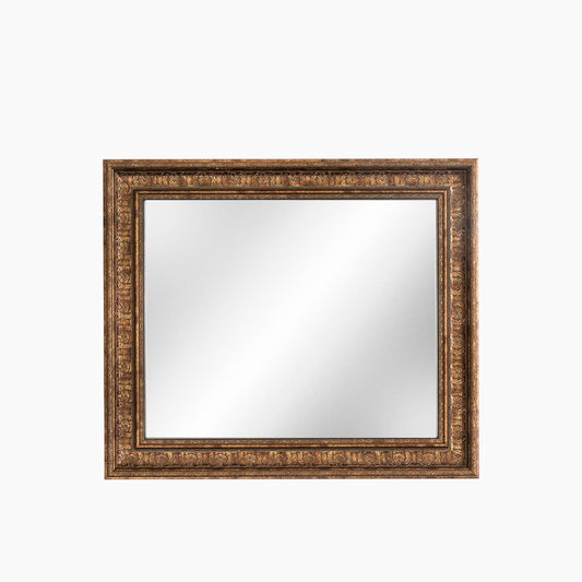 Madame Coco Brown Mirror