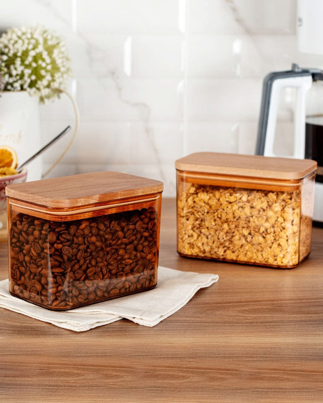 Madame Coco Storage Box