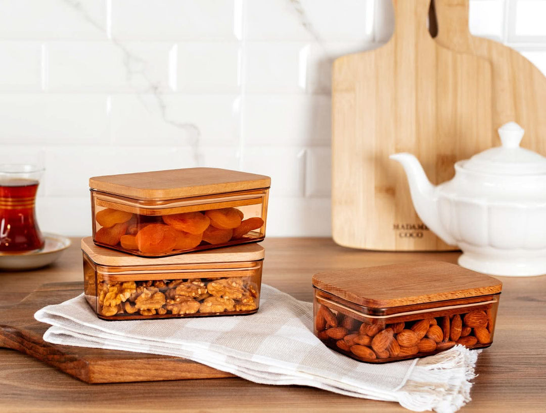 Madame Coco Storage Box