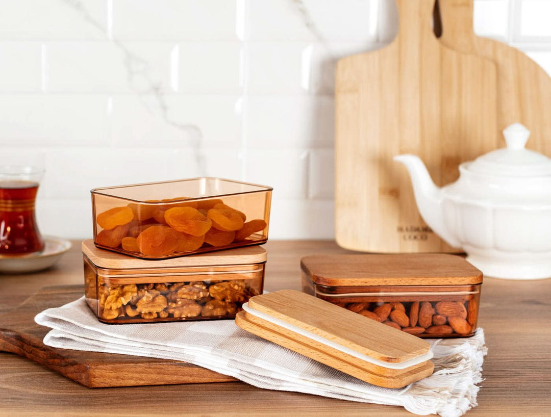 Madame Coco Storage Box
