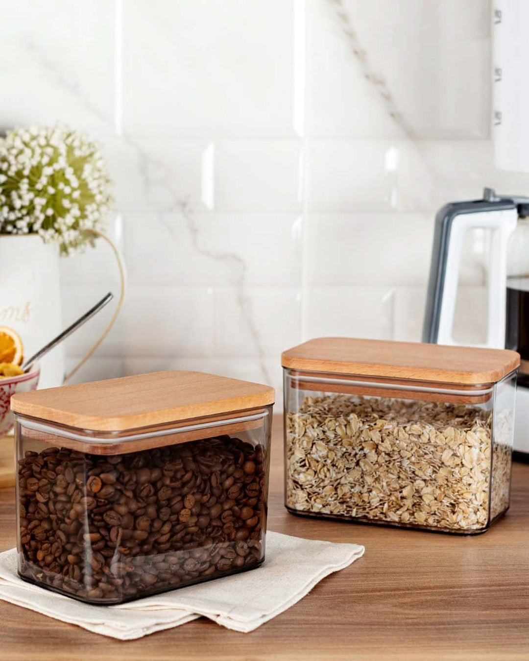 Madame Coco Storage Box