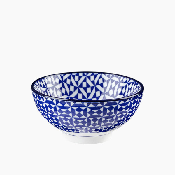 Rêve Bleu Bowl