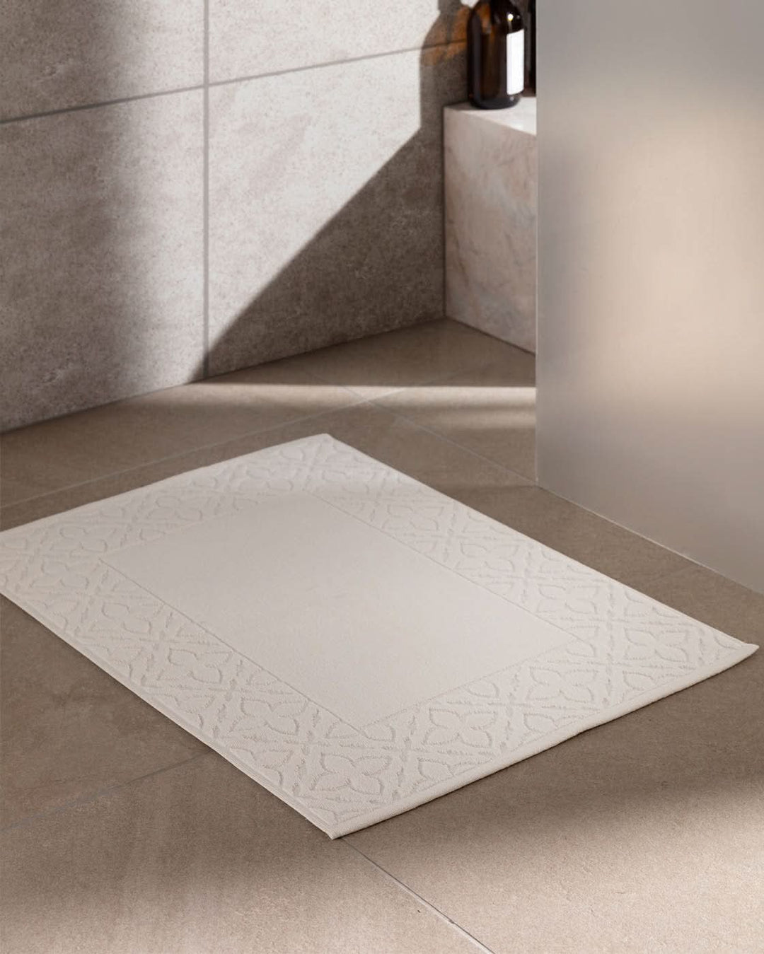 Madame Coco Foot Towel