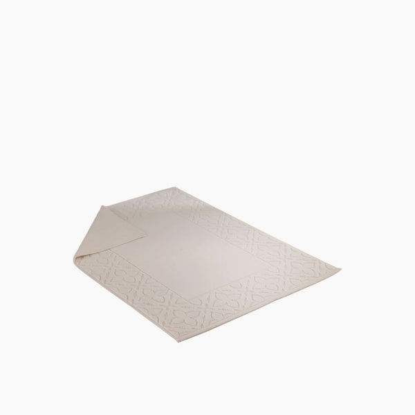 Chance Jacquard Foot Towel