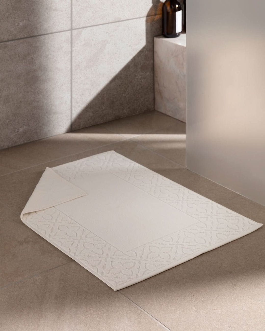 Madame Coco Foot Towel