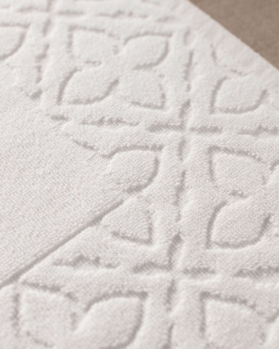 Madame Coco Foot Towel