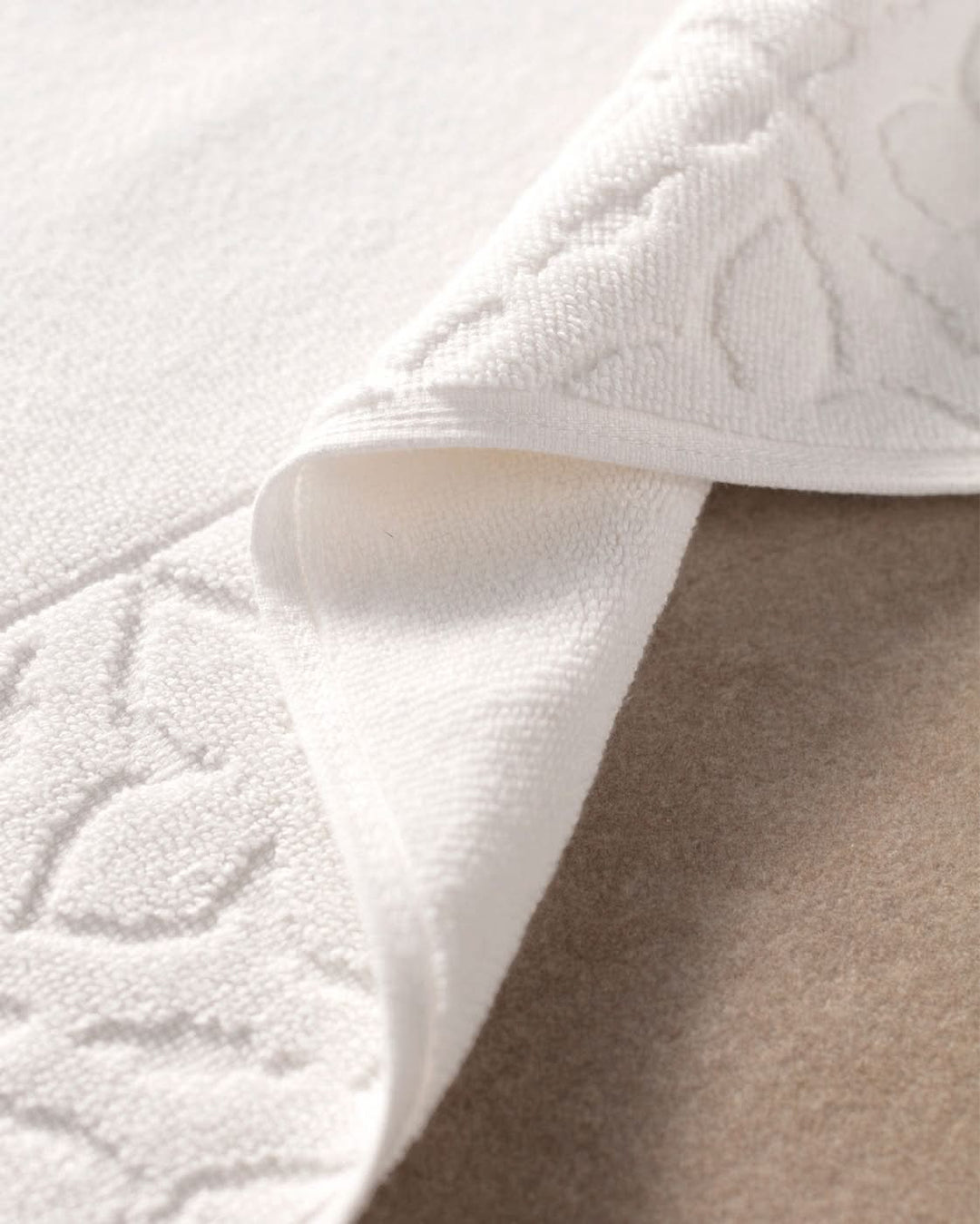 Madame Coco Foot Towel