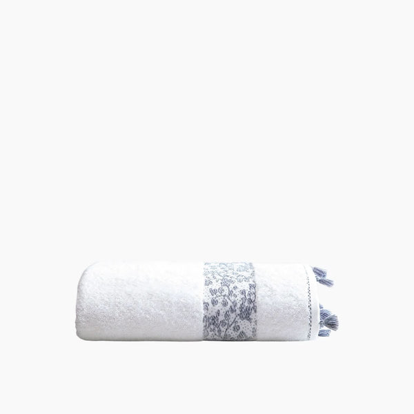 Fayette Bath Towel