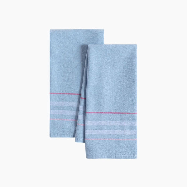 Brigitte 2 Pack Drying Cloth