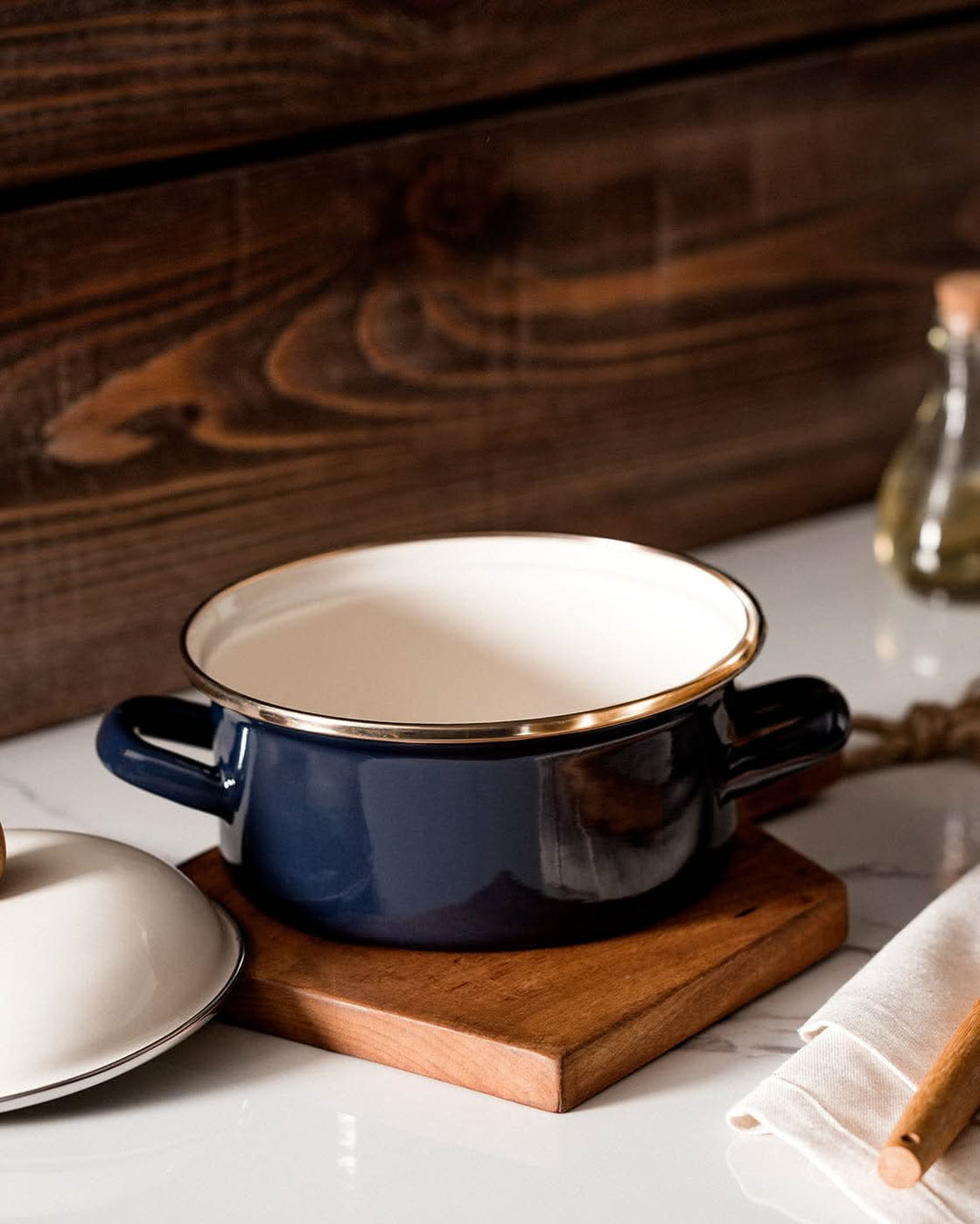 Madame Coco Bonneville Casserole