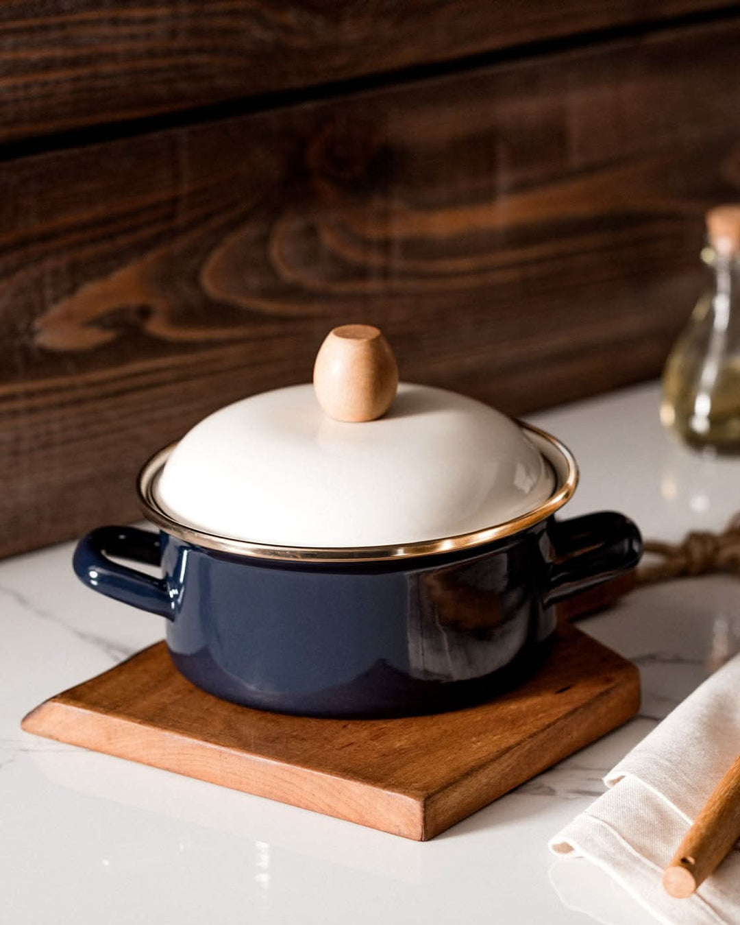 Madame Coco Bonneville Casserole