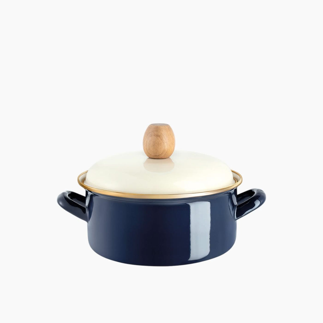 Madame Coco Bonneville Casserole