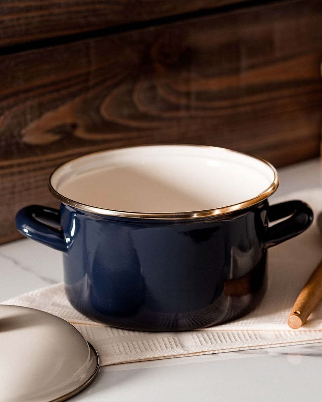 Madame Coco Bonneville Casserole