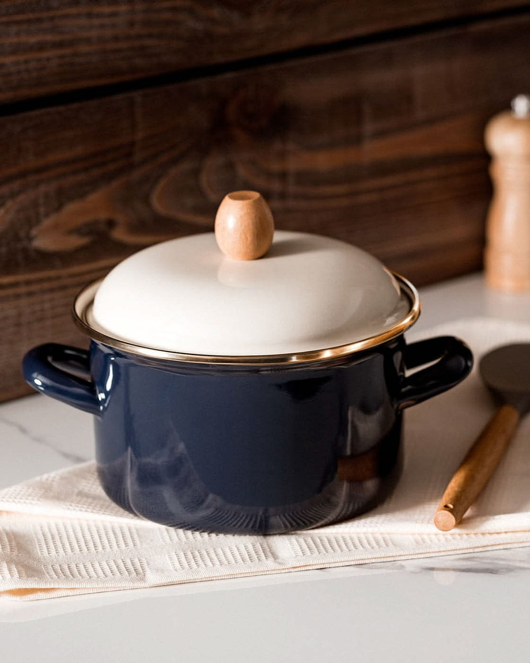 Madame Coco Bonneville Casserole
