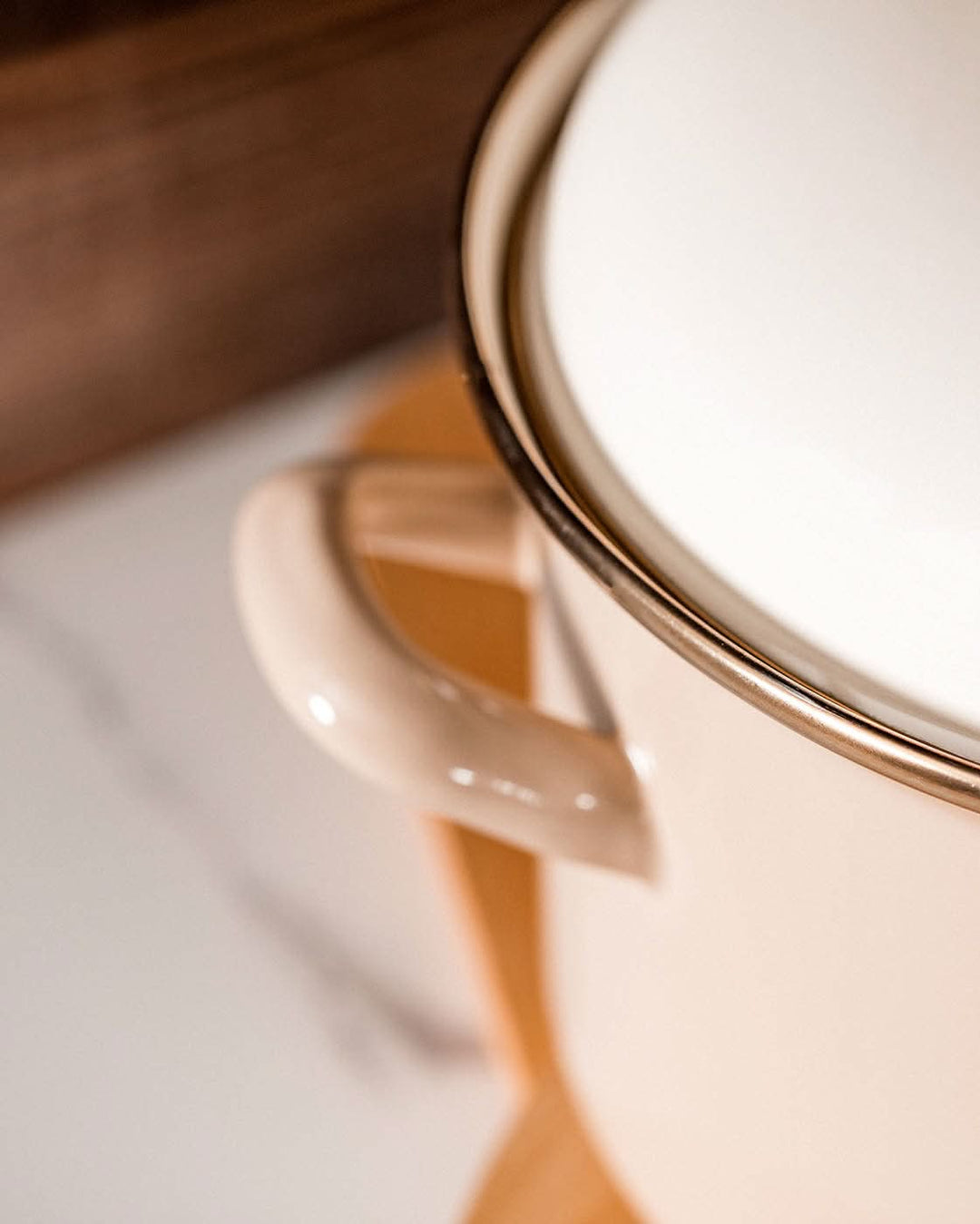 Madame Coco Bonneville Casserole