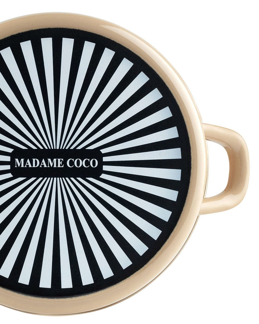 Madame Coco Bonneville Casserole