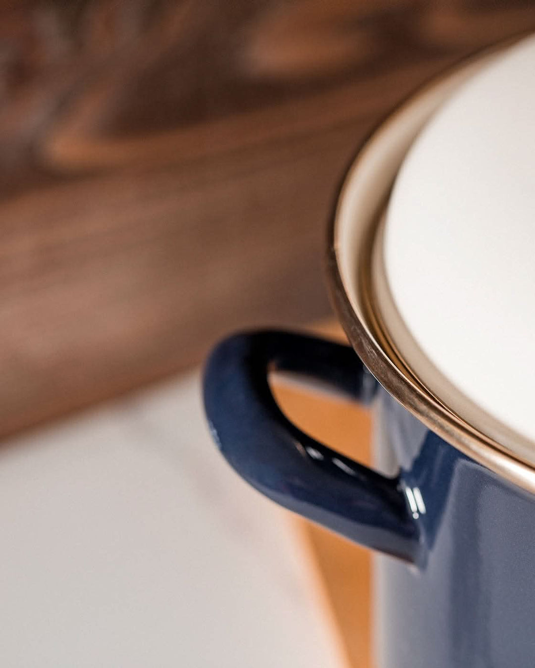 Madame Coco Bonneville Casserole