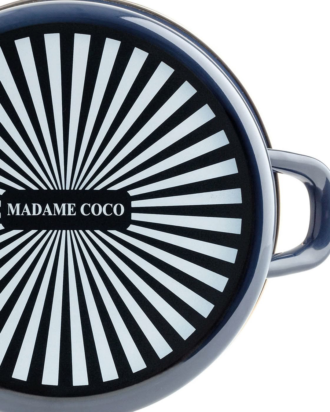 Madame Coco Bonneville Casserole