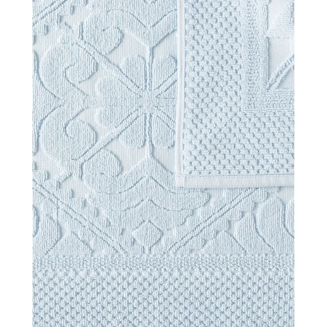 Madame Coco Mathilda Foot Towel
